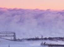 Minnesota, Lake Superior, Levi Drevlow, US,