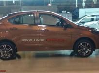Tata Kite 5, upcoming compact sedans, Kite 5 India, Kite 5 launch, Tata Kite 5 price