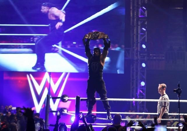 All WWE superstars have certain do's and don'ts that they have to follow while performing. WWE, WWE rules, WWE leaked documents, WWE Live Events, WWE do's and don'ts