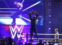 WWE, WWE rules, WWE leaked documents, WWE Live Events, WWE do's and don'ts