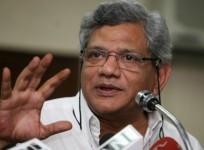 Sitaram Yechury