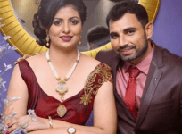 mohammed shami, hasin jaha, trolls