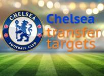 Chelsea transfer targets: Who will the club sign in January?