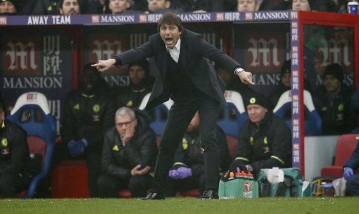 Antonio Conte will be looking to extend Chelsea's winning run to 12 games when his side takes on Bournemouth later today. Chelsea vs Bournemouth, Chelsea, Bournemouth, Premier League news, Boxing Day