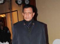 Mithun Chakraborty