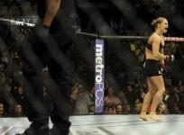 ronda rousey