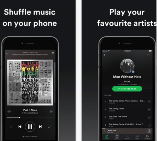 netflix for iphone, netflix for ios, netflix for ipad