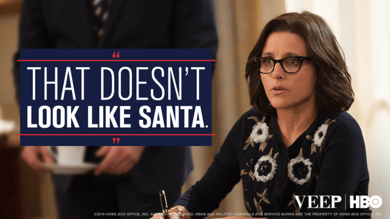 Veep season 6 Veep