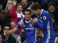 Pedro, Marcos Alonso, Chelsea, Premier League, Boxing Day