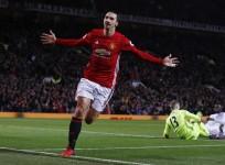 Zlatan Ibrahimovic, Manchester United, Boxing Day, Premier League, Sunderland