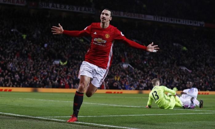 Manchester United Vs Sunderland Highlights Watch All The Goals Including Stunning Mkhitaryan Strike Ibtimes India