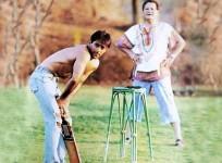 Salman Khan rare photo