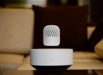 CES 2017, LG PJ9, levitating speaker, LG bluetooth speaker, LG at CES 2017, Las Vegas