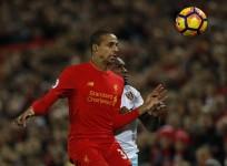 Joel Matip Liverpool