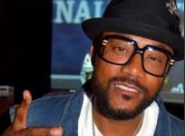 Ricky Harris