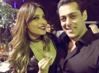 Salman Khan birthday photo