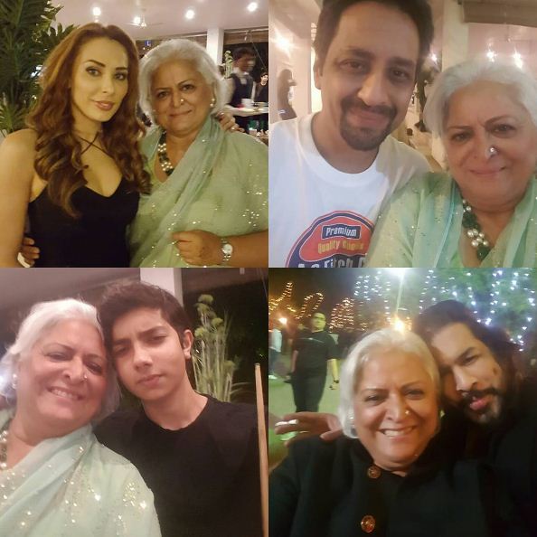 Salman Khan birthday photo