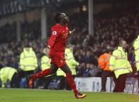 Sadio Mane, Liverpool, Stoke City, Premier League, prediction