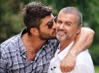 George Michael dead