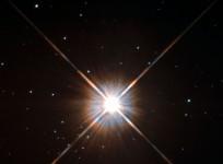 NASA, Hubble Space Telescope, Proxima Centauri,