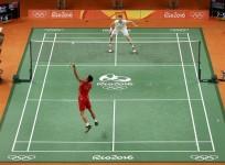 Badminton, Lin Dan, Badminton schedule, World badminton schedule 2017, India badminton schedule 2017