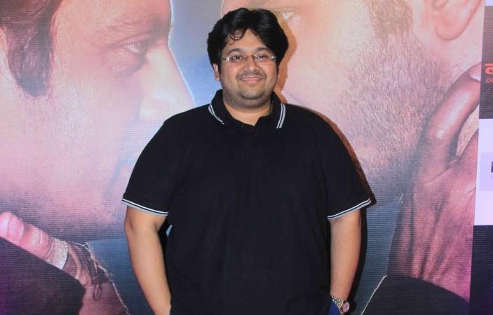 Milap Zaveri has made a comeback with a short film, Raakh. Milap Zaveri, Raakh, sunny leone