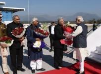 Prime Minister Narendra Modi