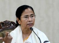 Mamata Banerjee
