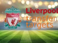 Liverpool transfer targets: Who will the club sign in January?