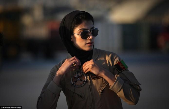 Niloofar Rahmani