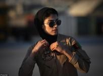 Niloofar Rahmani