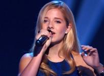 jackie evancho