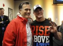 john cena, wwe