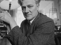 Watership Down author Richard Adams dies aged 96