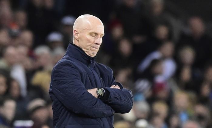 The loss to West Ham on Boxing Day proved to be the last straw Bob Bradley, sacked, Swansea City, Premier League, Swansea manager