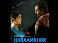 Haraamkhor, Nawazuddin Siddiqui