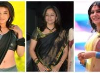 Kajal Aggarwal, Jyothika, Samantha in Vijay 61