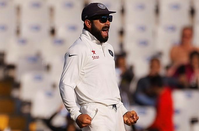 After a splendid 2016, Virat Kohli will be a busy man in 2017 as well Virat Kohli, India, cricket schedule, 2017 schedule, MS Dhoni