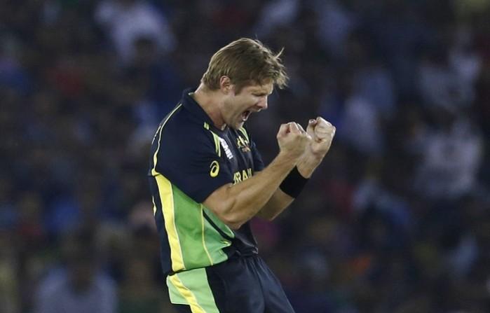 Shane Watson will make his comeback for the Sydney Thunder this match after being out owing to injury. Shane Watson, Sydney Thunder, Brisbane Heat, Sydney Thunder vs Brisbane Heat, BBL, BBL 2016-17