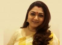 Khushbu Sundar, Pawan Kalyan, Trivikram Srinivas