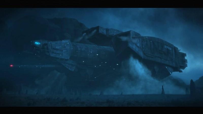 Nostromo