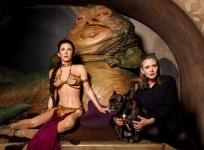 Carrie Fisher