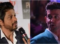 Shah Rukh Khan's Raees and Hrithik Roshan's Kaabil clash