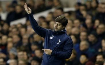 Mauricio Pochettino, Tottenham, Southampton, Premier League, football