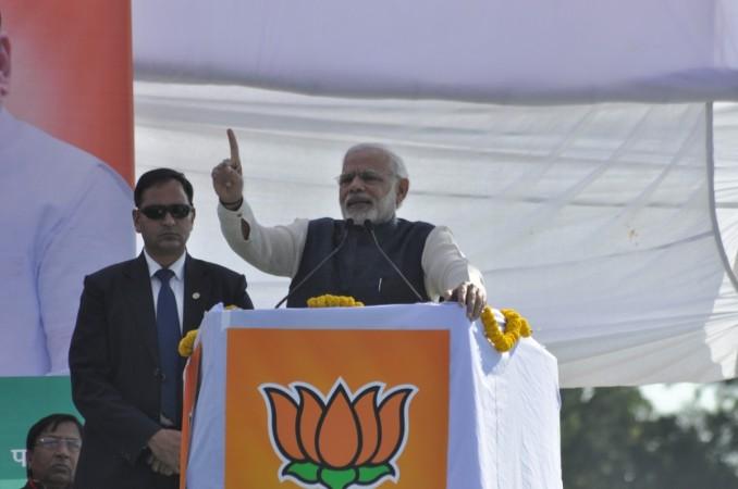 Narendra Modi
