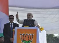 Narendra Modi