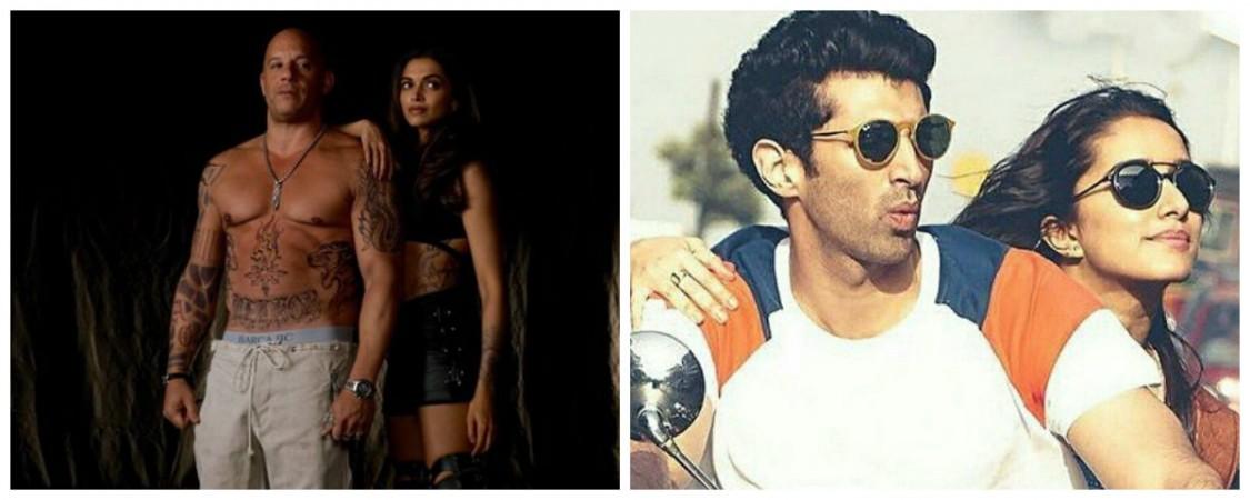 XXX The Return of Xander Cage and OK Jaanu to clash at box office