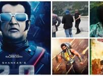 Most Anticipated Kollywood FIlms 2017 - Sabaash Naidu, Saamy 2 & more