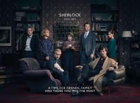 Sherlock