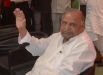 Mulayam Singh Yadav